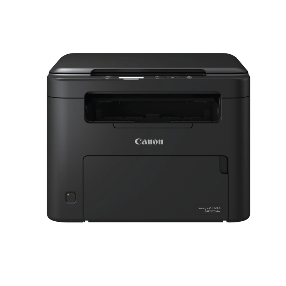 Máy In Laser Đa Năng Canon MF272dw (In Đảo mặt/ Copy/ Scan/ WIFI)